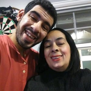 Meet your Posher, Sonia